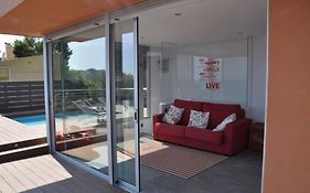 DUPLEX DE CARA EL MAR 210 m2